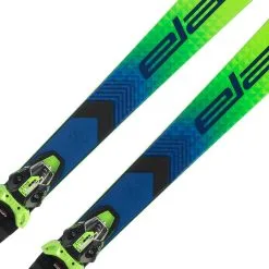 Elan SCX Fusion X (2022/23) - Set Incl. Bindung 8 Elan SCX Fusion X (2022/23) - Set Incl. Bindung -Ski Clothing Shop 21 scx fusion x AAJHRC21 neu 2