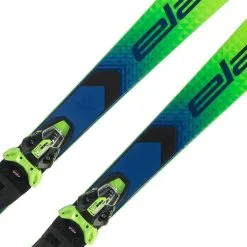 Elan SLX Fusion X (2022/23) - Set Incl. Bindung 8 Elan SLX Fusion X (2022/23) - Set Incl. Bindung -Ski Clothing Shop 21 slx fusion x AAKHRD21 neu 2