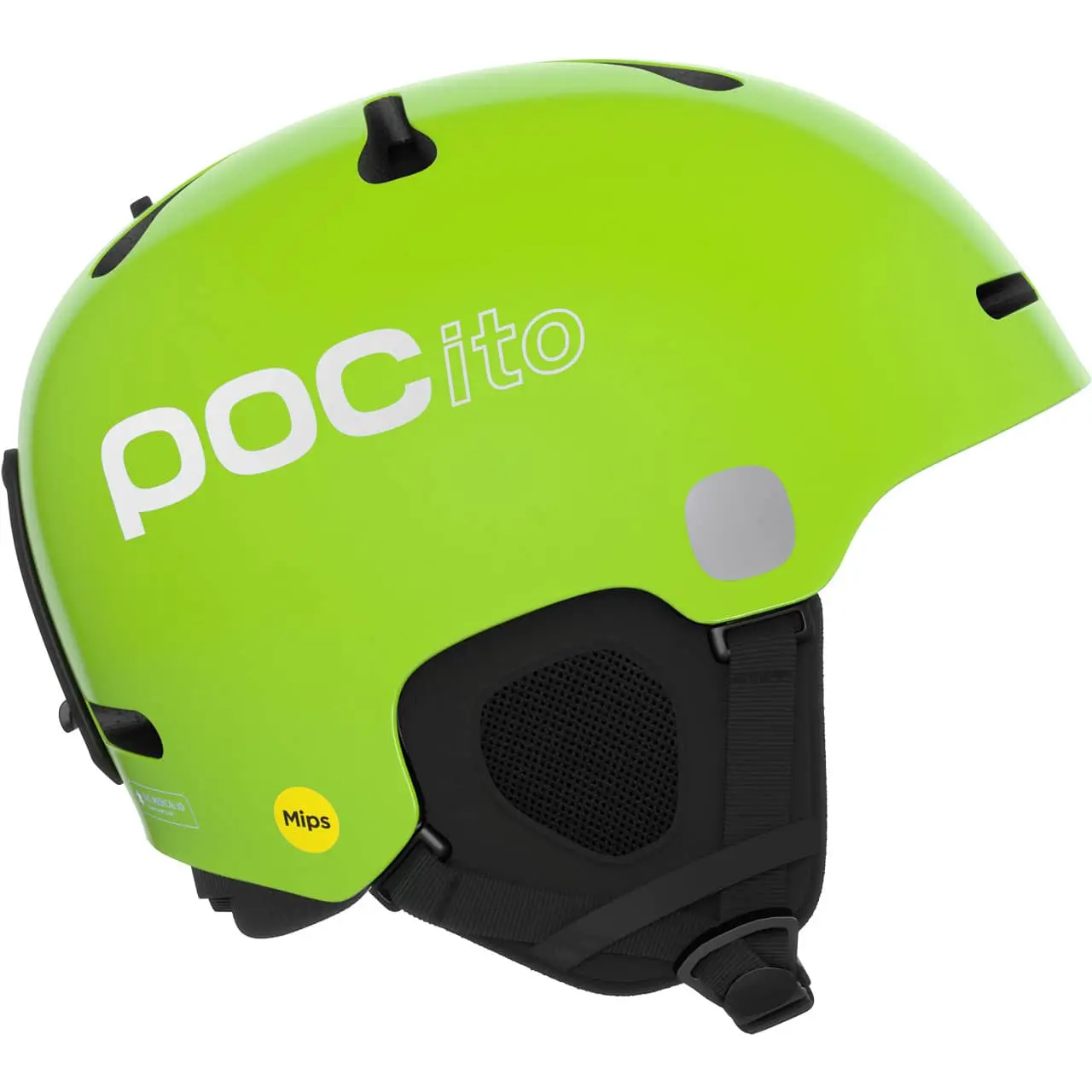 POCito Fornix Mips Fluorescent Lime 3 POCito Fornix Mips Fluorescent Lime