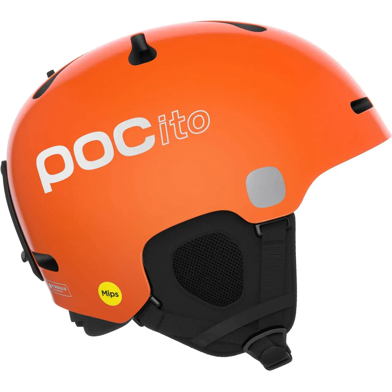 POCito Fornix Mips Fluorescent Orange 3 POCito Fornix Mips Fluorescent Orange