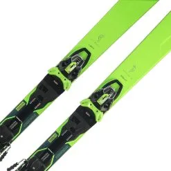 Elan Amphibio 16 Ti Fusion X (2022/23) - Set Incl. Bindings -Ski Clothing Shop 22 amph 16 ti fusion ABIHGV21 3