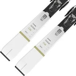 Atomic Cloud C14 Revoshock S (2022/23) - Set Incl. Bindung 10 Atomic Cloud C14 Revoshock S (2022/23) - Set Incl. Bindung -Ski Clothing Shop 22 cloud c14 revoshock AASS03066 4