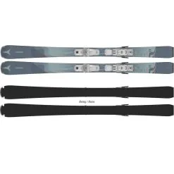 Atomic Cloud Q11 (2022/23) - Set Incl. Bindung