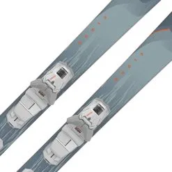 Atomic Cloud Q11 (2022/23) - Set Incl. Bindung -Ski Clothing Shop 22 cloud q11 AASS03074 3