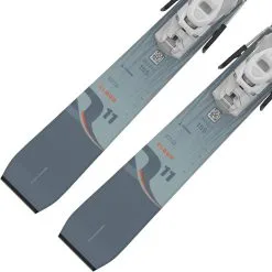 Atomic Cloud Q11 (2022/23) - Set Incl. Bindung -Ski Clothing Shop 22 cloud q11 AASS03074 4