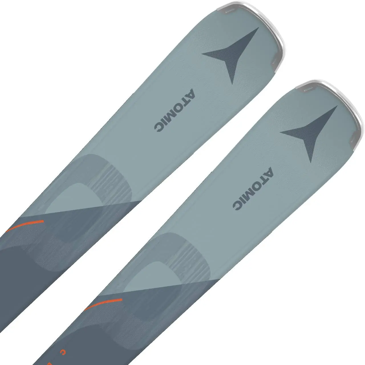 Atomic Cloud Q8 (2022/23) - Set Incl. Bindung 4 Atomic Cloud Q8 (2022/23) - Set Incl. Bindung - Image 2