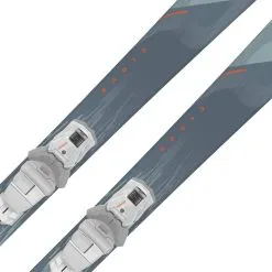 Atomic Cloud Q8 (2022/23) - Set Incl. Bindung 9 Atomic Cloud Q8 (2022/23) - Set Incl. Bindung -Ski Clothing Shop 22 cloud q8 AASS03078 3