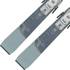 Atomic Cloud Q8 (2022/23) - Set Incl. Bindung 10 Atomic Cloud Q8 (2022/23) - Set Incl. Bindung -Ski Clothing Shop 22 cloud q8 AASS03078 4