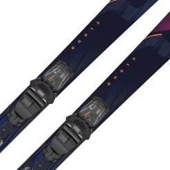 Atomic Cloud Q9 (2023/24) - Set Incl. Bindung -Ski Clothing Shop 22 cloud q9 AASS03076 neu 3