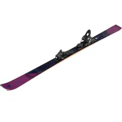 Atomic Cloud Q9 (2023/24) - Set Incl. Bindung -Ski Clothing Shop 22 cloud q9 AASS03076 neu 5