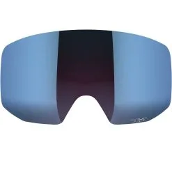 Salomon Driver Pro Sigma Sky Blue Spare Visor