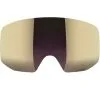 Salomon Driver Pro Sigma Black Gold Spare Visor 2 Salomon Driver Pro Sigma Black Gold Spare Visor -Ski Clothing Shop 22 diver pro L471516