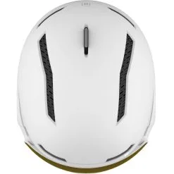 Salomon Driver Prime Mips White Sigma Photo Poppy Red -Ski Clothing Shop 22 driver prime mips L470100 5