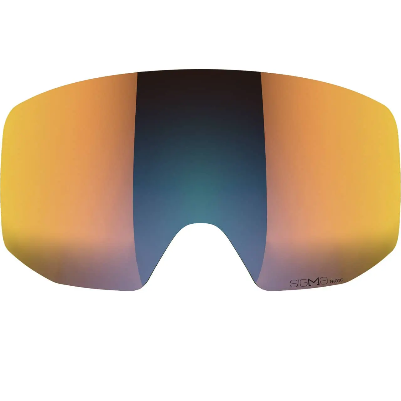 Salomon Driver Prime Sigma Photo Poppy Red Spare Visor 3 Salomon Driver Prime Sigma Photo Poppy Red Spare Visor