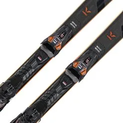 Blizzard Firebird HRC (2022/23) - Set Incl. Bindings -Ski Clothing Shop 22 firebird hrc 8A2224FB 3