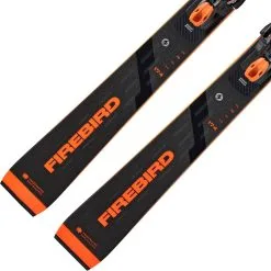Blizzard Firebird HRC (2022/23) - Set Incl. Bindings -Ski Clothing Shop 22 firebird hrc 8A2224FB 4