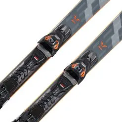 Blizzard Firebird RTI (2022/23) - Set Incl. Bindings -Ski Clothing Shop 22 firebird rti 8A2226AG 3