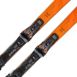 Blizzard Firebird WRC (2022/23) - Set Incl. Bindings -Ski Clothing Shop 22 firebird wrc 8A2223FB 3