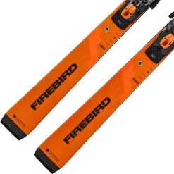 Blizzard Firebird WRC (2022/23) - Set Incl. Bindings -Ski Clothing Shop 22 firebird wrc 8A2223FB 4