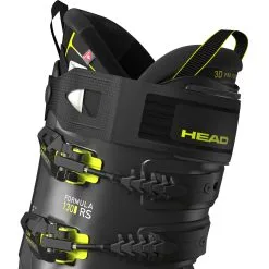 Head Formula RS 130 GW Black/yellow (2022/23)