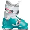 Nordica Speedmachine J 2 Girl Lightblue/white/rose