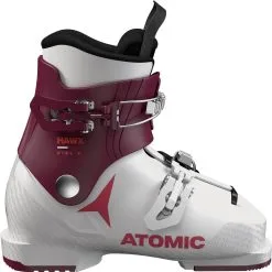 Atomic HAWX Girl 2 White/berry