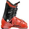 Atomic HAWX Junior 4 Red/black 2 Atomic HAWX Junior 4 Red/black -Ski Clothing Shop 22 hawx jr 4 AE5025500