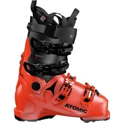 Atomic Hawx Ultra 130 S GW Red/black