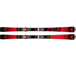 Rossignol Hero Elite ST Ti Konect (2023/24) - Set Incl. Bindings