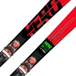 Rossignol Hero Elite ST Ti Konect (2023/24) - Set Incl. Bindings -Ski Clothing Shop 22 hero elite st ti konect RALPL01 3