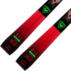 Rossignol Hero Elite ST Ti Konect (2023/24) - Set Incl. Bindings -Ski Clothing Shop 22 hero elite st ti konect RALPL01 4