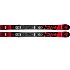 Rossignol Hero Junior MultiEvent XP7 (2022/23) - Set Incl. Bindings