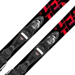 Rossignol Hero Junior MultiEvent XP7 (2022/23) - Set Incl. Bindings 8 Rossignol Hero Junior MultiEvent XP7 (2022/23) - Set Incl. Bindings -Ski Clothing Shop 22 hero jr me xp7 RRLBB01 3