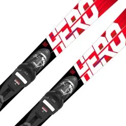 Rossignol Hero Junior XP7 (2022/23) - Set Incl. Bindings 8 Rossignol Hero Junior XP7 (2022/23) - Set Incl. Bindings -Ski Clothing Shop 22 hero jr xp7 RRLJY02 3