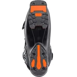 Rossignol Hi-Speed Pro 130 Carbon MV GW Black/red -Ski Clothing Shop 22 hi speed pro 130 carbon RBL2050 3