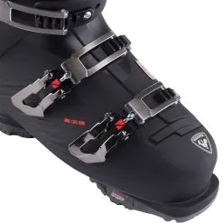 Rossignol Hi-Speed Pro 130 Carbon MV GW Black/red -Ski Clothing Shop 22 hi speed pro 130 carbon RBL2050 5