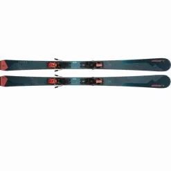 Elan Insomnia 12 C Power Shift (2022/23) - Set Incl. Bindings