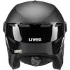Uvex Instinct Visor Pro V Black