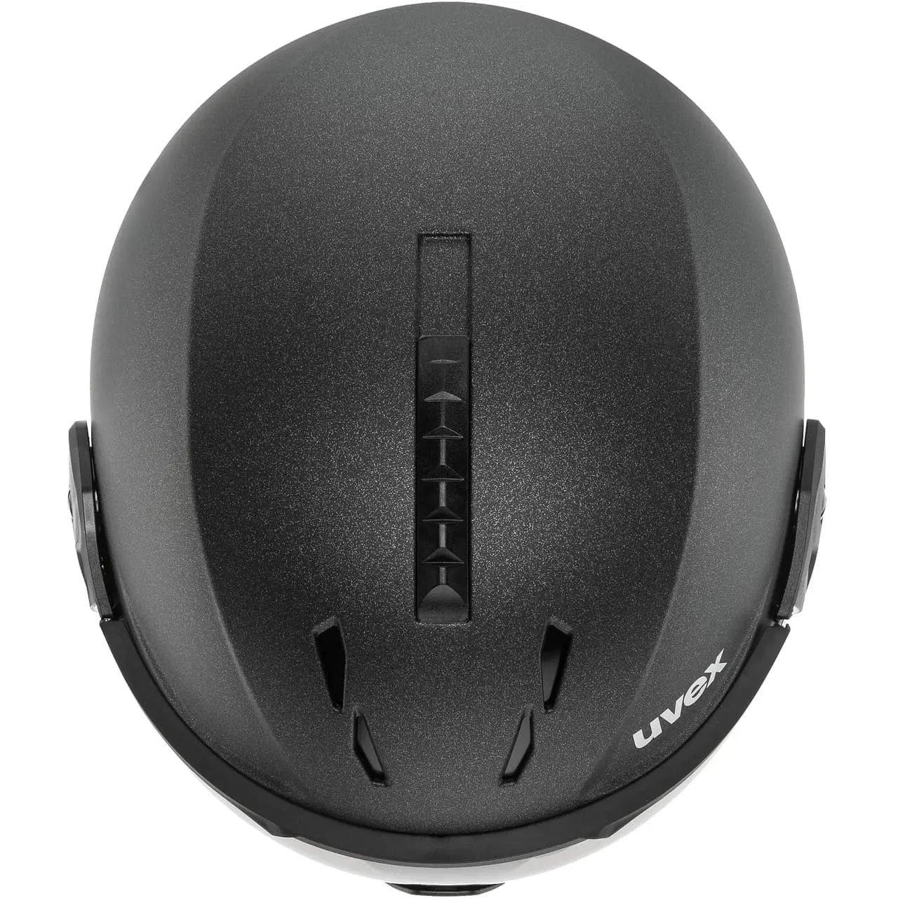 Uvex Instinct Visor Pro V Black 6 Uvex Instinct Visor Pro V Black - Image 4
