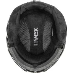 Uvex Instinct Visor Pro V Black 11 Uvex Instinct Visor Pro V Black -Ski Clothing Shop 22 instinct visor pro v S566261 2003 5