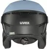Uvex Instinct Visor Glacier-black Matt 1 Uvex Instinct Visor Glacier-black Matt -Ski Clothing Shop 22 instinct visor S566260 6003 1