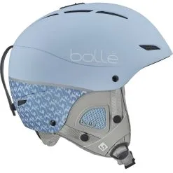 Bolle Juliet Powder Blue Matte