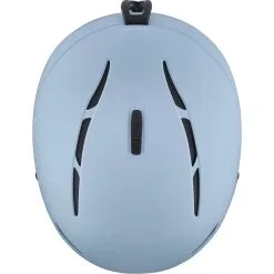 Bolle Juliet Powder Blue Matte -Ski Clothing Shop 22 juliet BH076001 3