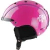Casco Mini Pro2 Pink -Ski Clothing Shop 22 mini pro2 07 1866