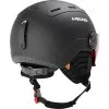 Head Mojo Visor Black