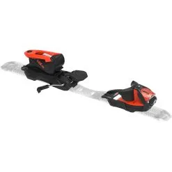 Rossignol Look NX 12 Konect GW B80 Black/hot Red (DIN 3.5 - 12)