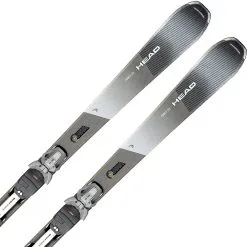 Head Power Joy (2022/23) - Set Incl. Bindings 6 Head Power Joy (2022/23) - Set Incl. Bindings -Ski Clothing Shop 22 power joy neu 22h HEA315671 2