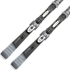 Head Power Joy (2022/23) - Set Incl. Bindings 7 Head Power Joy (2022/23) - Set Incl. Bindings -Ski Clothing Shop 22 power joy neu 22h HEA315671 3