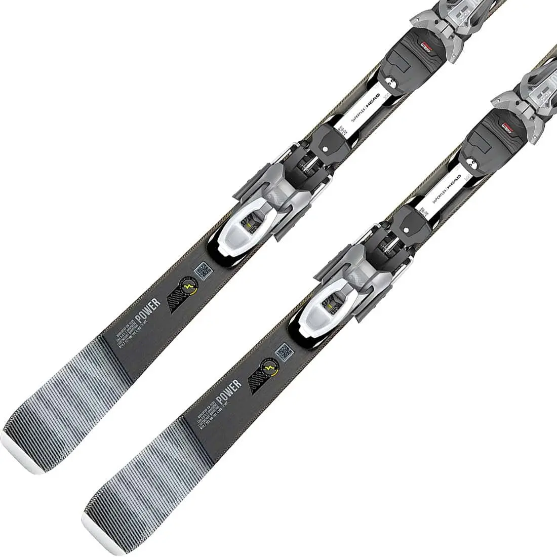 Head Power Joy (2022/23) - Set Incl. Bindings 5 Head Power Joy (2022/23) - Set Incl. Bindings - Image 3