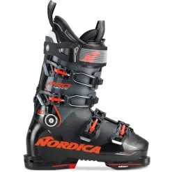 Nordica Promachine 130 GW Black/anthra/red